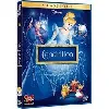 dvd cendrillon - la halle