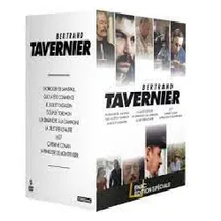 dvd coffret bertrand tavernier 9 films