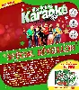 dvd coffret karaoké exclu auchan 5 + micro + 2 cd : spécial réveillon