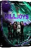 dvd coffret killjoys, saison 4, 10 épisodes
