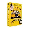 dvd coffret little miss sunshine - in her shoes