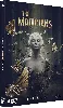 dvd coffret the magicians, saison 2, 13 épisodes