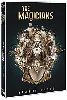 dvd coffret the magicians, saison 3, 13 épisodes