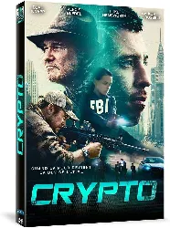 dvd crypto