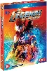 dvd dc's legends of tomorrow - saison 2 dc comics