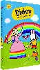 dvd didou et la fée arc - en - ciel