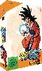 dvd dragonball z kai - box 1 (episoden 1 - 16) [4 dvds]