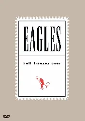 dvd eagles : hell freezes over