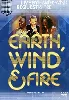 dvd earth, wind & fire - live by request