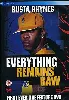 dvd everything remains raw - busta rhymes