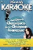 dvd grands classiques de la chanson francais/various