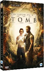 dvd guardians of the tomb