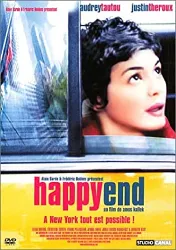 dvd happy end