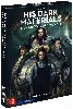 dvd his dark materials - à la croisée des mondes - saison 1