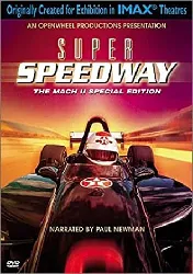 dvd imax / super speedway - mach ii [dvd] [import]