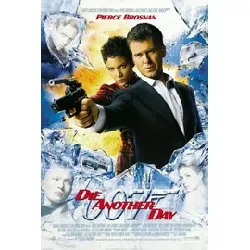dvd james bond - die another day [2 dvds] [uk import]