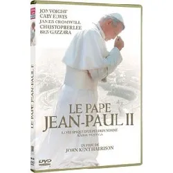 dvd jean - paul ii