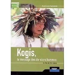dvd kogis, le message des derniers homes