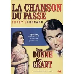 dvd la chanson du passé