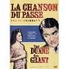 dvd la chanson du passé