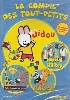 dvd la compil' des tout petits