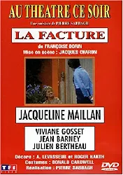 dvd la facture