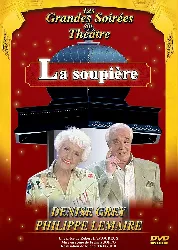 dvd la soupiere - dv