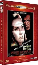 dvd la symphonie pastorale