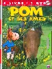 dvd le cheval pom' et ses amis