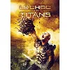 dvd le choc des titans