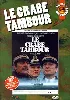 dvd le crabe tambour
