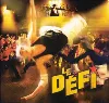 dvd le défi