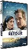dvd le jour de mon retour