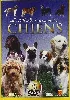 dvd le monde fascinant des chiens