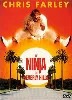 dvd le ninja de beverly hills