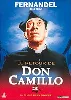 dvd le retour de don camillo - édition collector