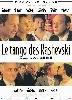 dvd le tango des rashevski
