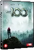 dvd les 100 - saison 3