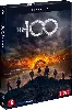 dvd les 100 - saison 4