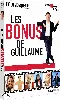 dvd les bonus de guillaume