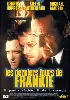 dvd les derniers jours de frankie la mouche
