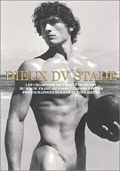 dvd les dieux du stade : le making of du calendrier 2005