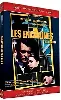 dvd les enchaînés