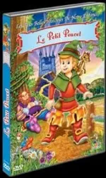 dvd les plus belles histoires de notre enfance : le petit poucet