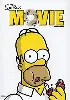 dvd les simpsons - le film