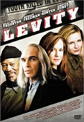 dvd levity