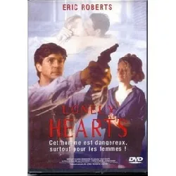 dvd lonely hearts