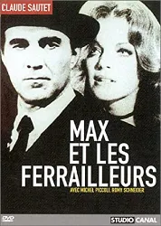 dvd max et les ferrailleurs