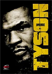 dvd mike tyson