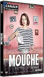 dvd mouche, saison 1